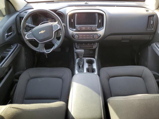 2021 CHEVROLET COLORADO L - 1GCGTCEN2M1286008