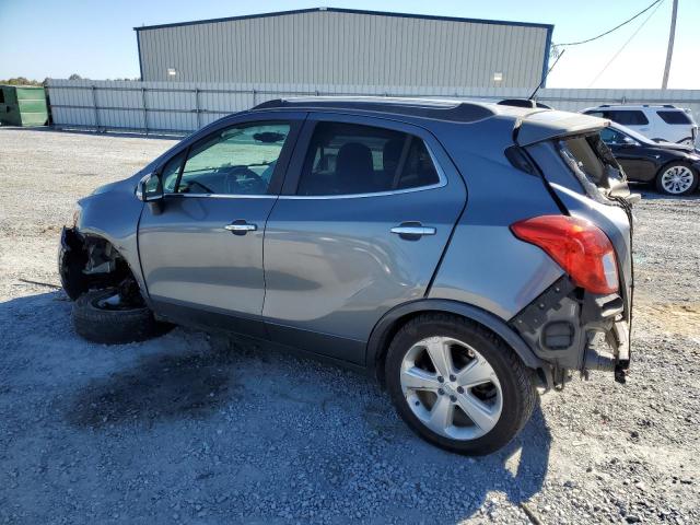 2015 BUICK ENCORE - KL4CJCSB4FB085863