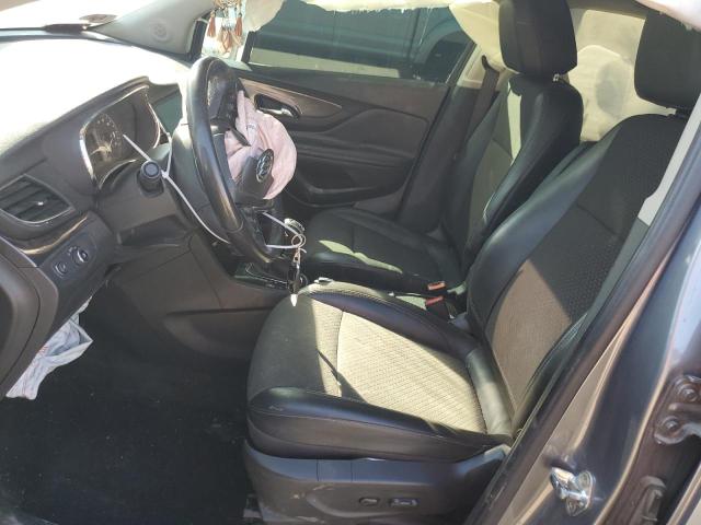 2019 BUICK ENCORE PRE - KL4CJASB0KB850775