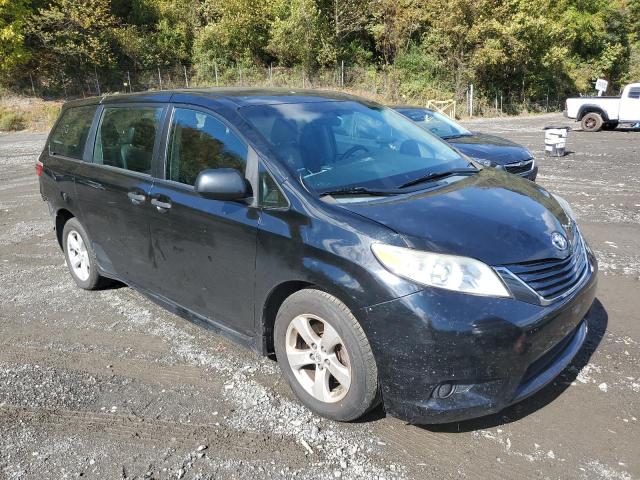 VIN 5TDZK3DC9FS538483 2015 Toyota Sienna no.4