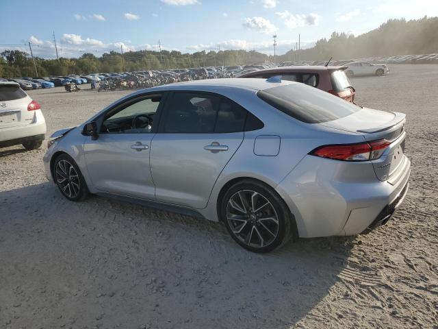 2020 TOYOTA COROLLA SE - 5YFP4RCE7LP049592