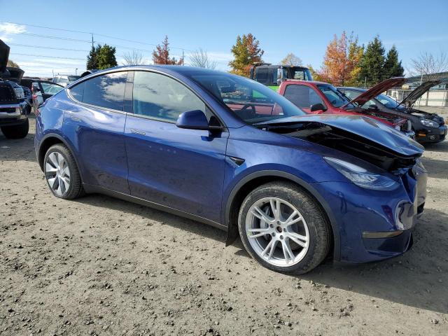 2023 TESLA MODEL Y - 7SAYGDEE0PA082074