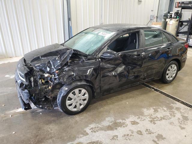 2021 KIA RIO LX #3023845845