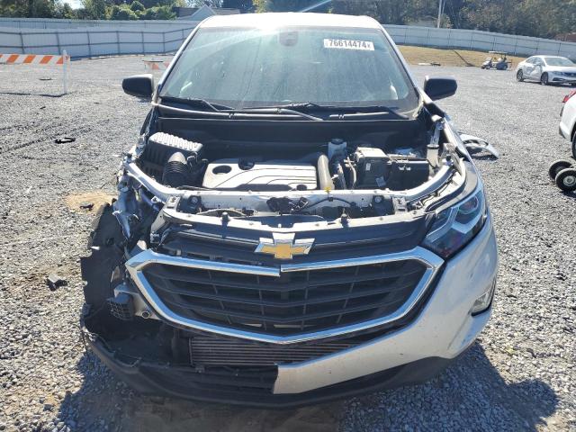 2020 CHEVROLET EQUINOX LS - 3GNAXHEV1LS715568