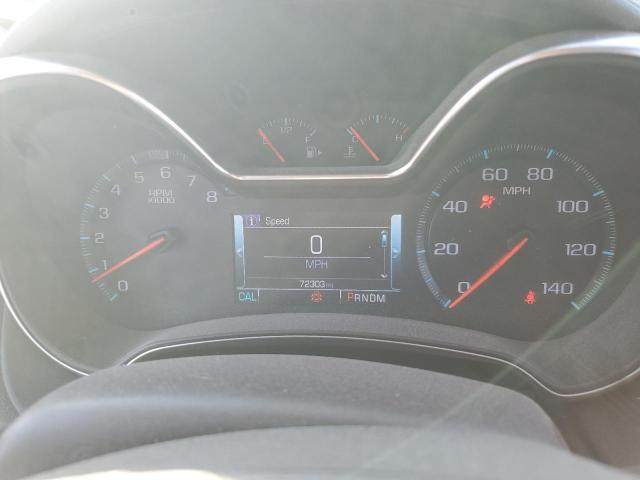 2019 CHEVROLET IMPALA PREMIER 1G1105S39KU113085