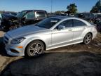 Lot #3022981109 2015 MERCEDES-BENZ CLS 400 4M