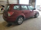 SUBARU FORESTER 2 photo