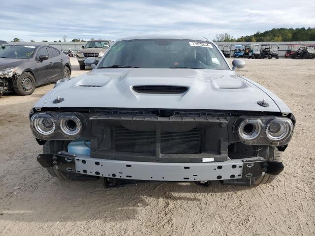 2022 DODGE CHALLENGER - 2C3CDZFJ5NH105873