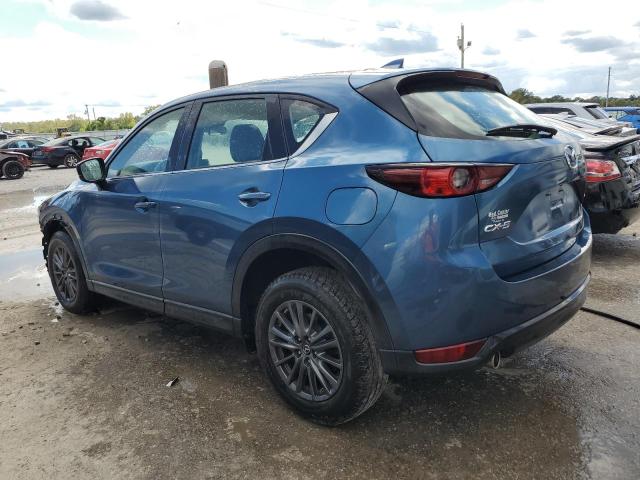 2019 MAZDA CX-5 SPORT - JM3KFABM5K0583382