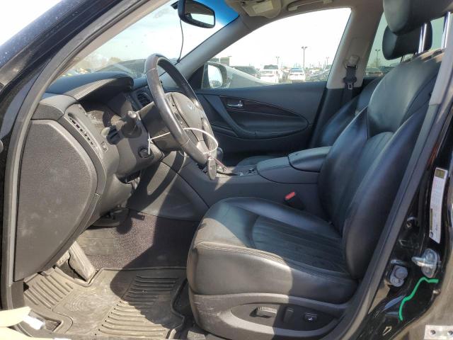 2016 INFINITI QX50 - JN1BJ0RRXGM269667