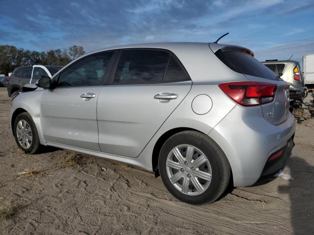 VIN 3KPA25AD1PE623576 2023 KIA Rio, S no.2