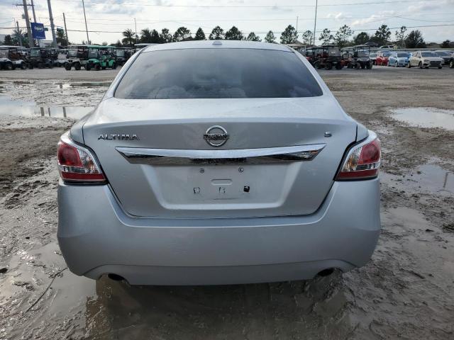 2015 NISSAN ALTIMA 2.5 - 1N4AL3AP4FN906940