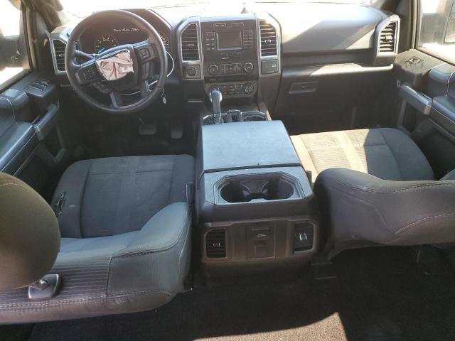 2015 FORD F150 SUPER - 1FTEW1EF5FFC23146