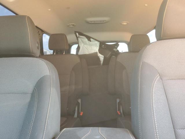 2019 CHEVROLET TRAVERSE L - 1GNEVMKW1KJ239920