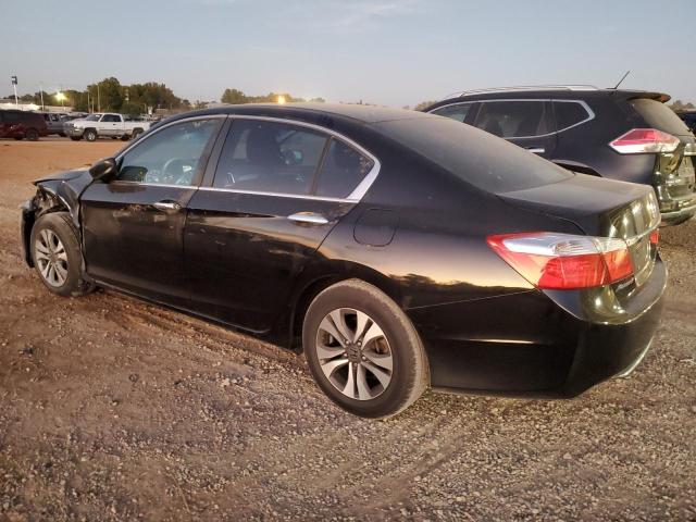 VIN 1HGCR2F32EA237902 2014 Honda Accord, LX no.2