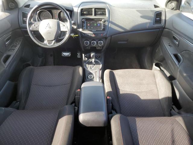 2017 MITSUBISHI OUTLANDER - JA4AR3AU5HZ035082