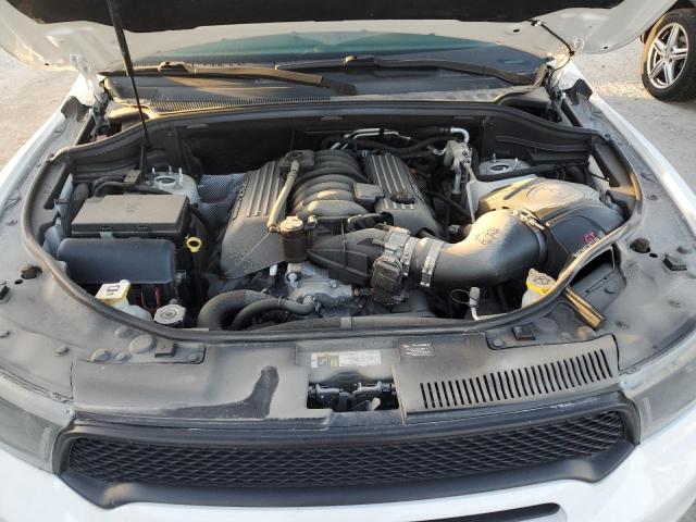 2018 DODGE DURANGO SR 1C4SDJGJ3JC142246