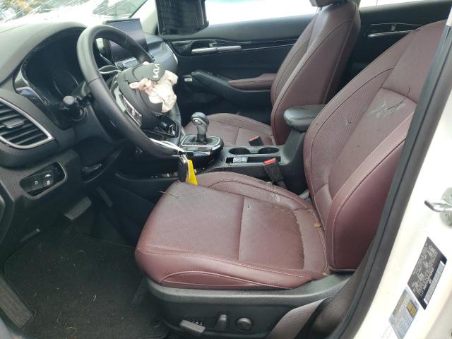2023 KIA SELTOS SX KNDETCA25P7425469