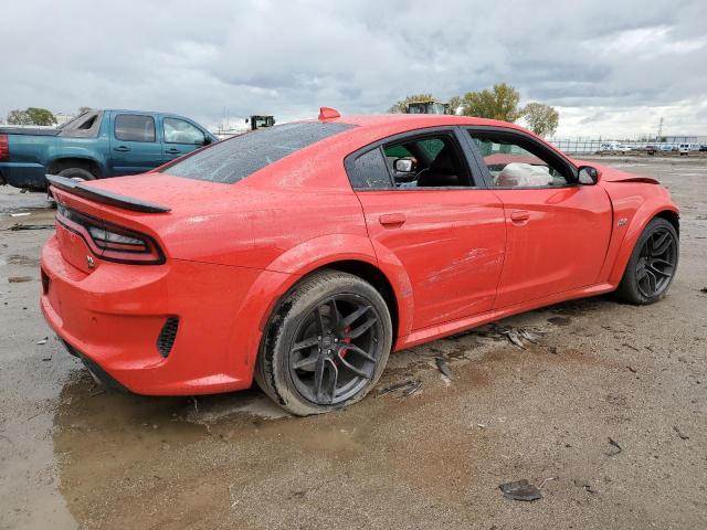 2021 DODGE CHARGER SC - 2C3CDXGJ6MH649686
