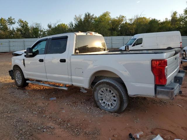 2020 FORD F250 SUPER - 1FT7W2A62LEC72892