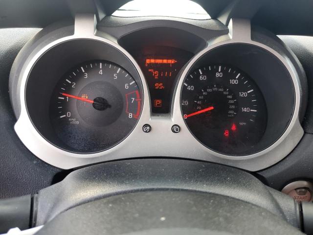 2016 NISSAN JUKE S - JN8AF5MV2GT655375