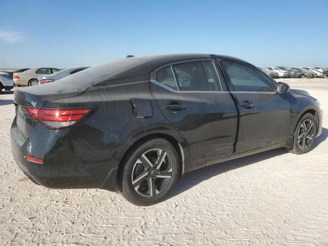 2024 NISSAN SENTRA SV - 3N1AB8CV6RY320076