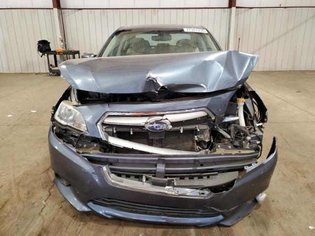 VIN 4S3BNAL6XF3075635 2015 Subaru Legacy, 2.5I Limited no.5