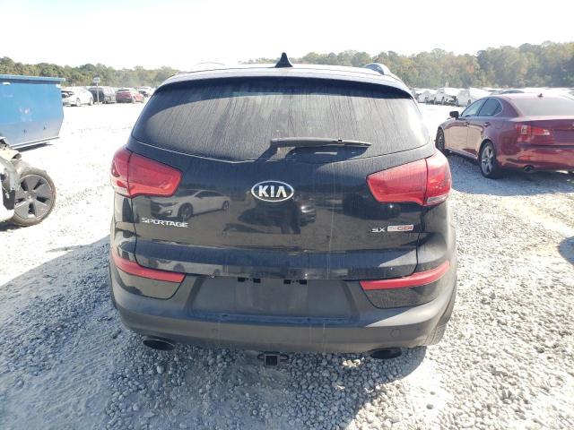 VIN KNDPC3A66G7839453 2016 KIA Sportage, EX no.6