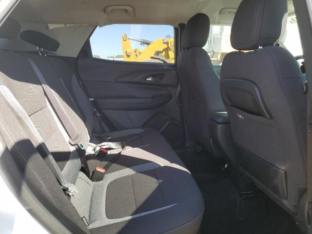 2024 CHEVROLET TRAILBLAZE - KL79MRSLXRB167603