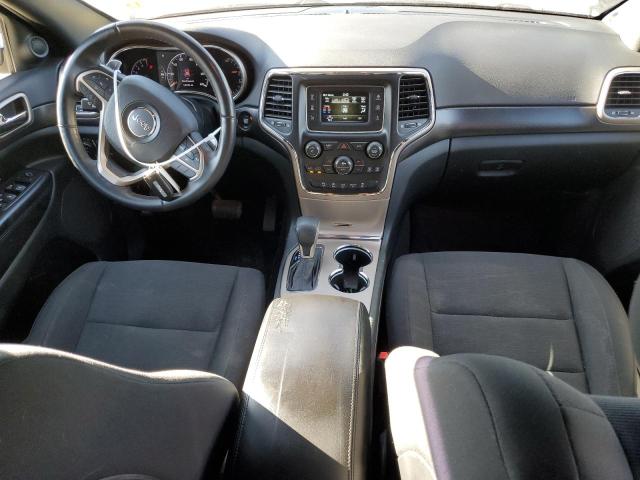 2017 JEEP GRAND CHER - 1C4RJFAG6HC630974