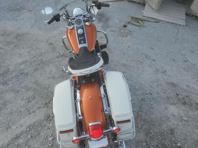 2023 HARLEY-DAVIDSON FLHFB - 1HD1ADP20PB649066