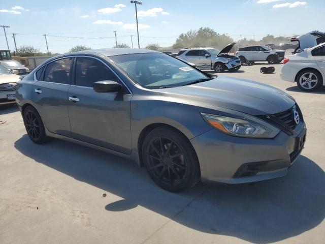 2018 NISSAN ALTIMA 2.5 - 1N4AL3AP0JC293946