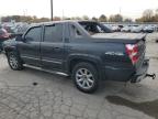 CHEVROLET AVALANCHE снимка