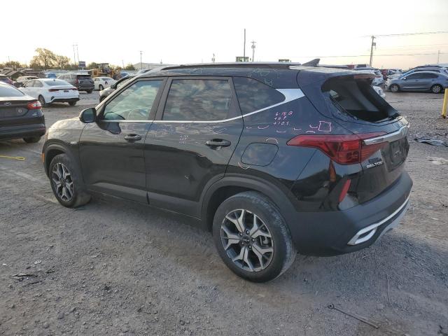 2022 KIA SELTOS EX - KNDERCAA2N7266414