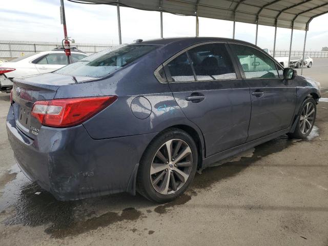 2015 SUBARU LEGACY 2.5 - 4S3BNAN64F3066393