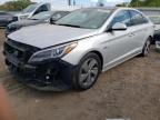 2016 HYUNDAI SONATA HYB - KMHE34L13GA026892