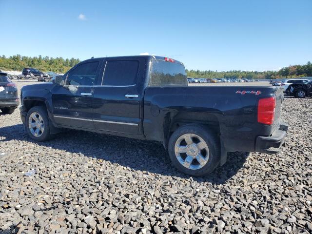 2015 CHEVROLET SILVERADO - 3GCUKSEC9FG488220