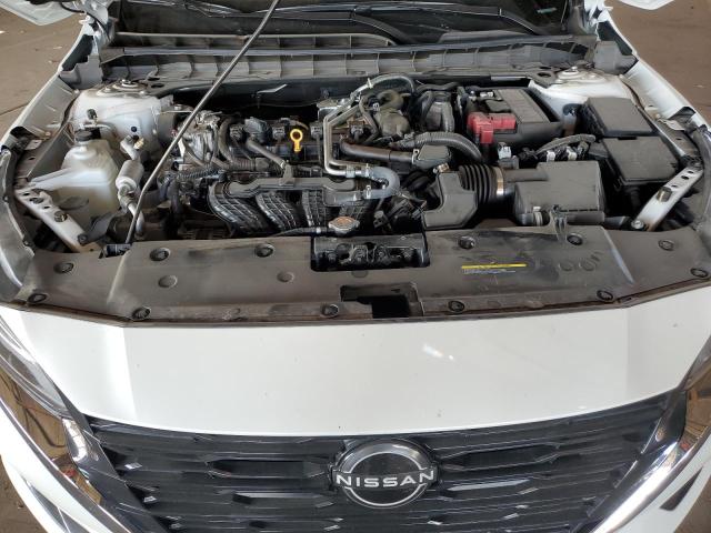 2024 NISSAN ALTIMA SV - 1N4BL4DV8RN327815