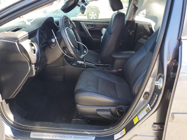2017 TOYOTA COROLLA L - 2T1BURHE7HC922509