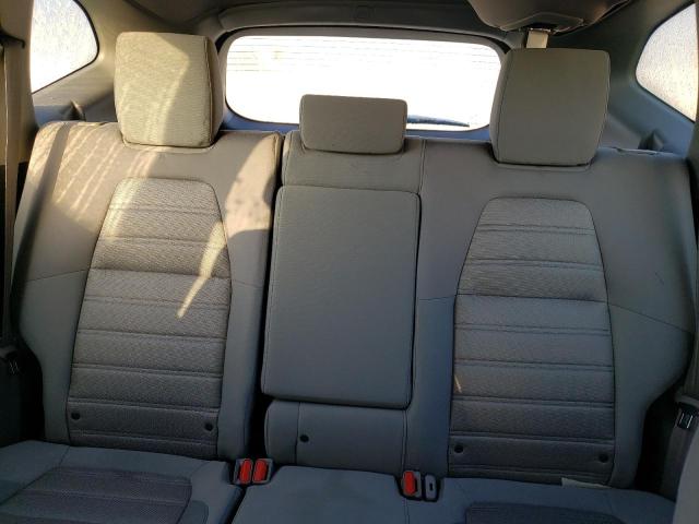 2017 HONDA CR-V LX - 2HKRW6H32HH214347