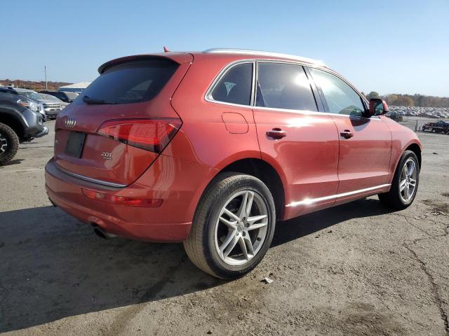 2015 AUDI Q5 PREMIUM - WA1LFAFP3FA097486