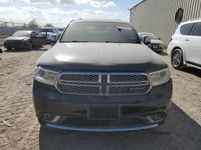 VIN 1C4RDHAG7EC514097 2014 Dodge Durango, Sxt no.5