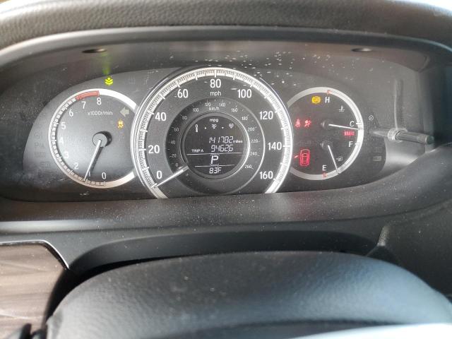 2017 HONDA ACCORD EXL - 1HGCR2F89HA054593