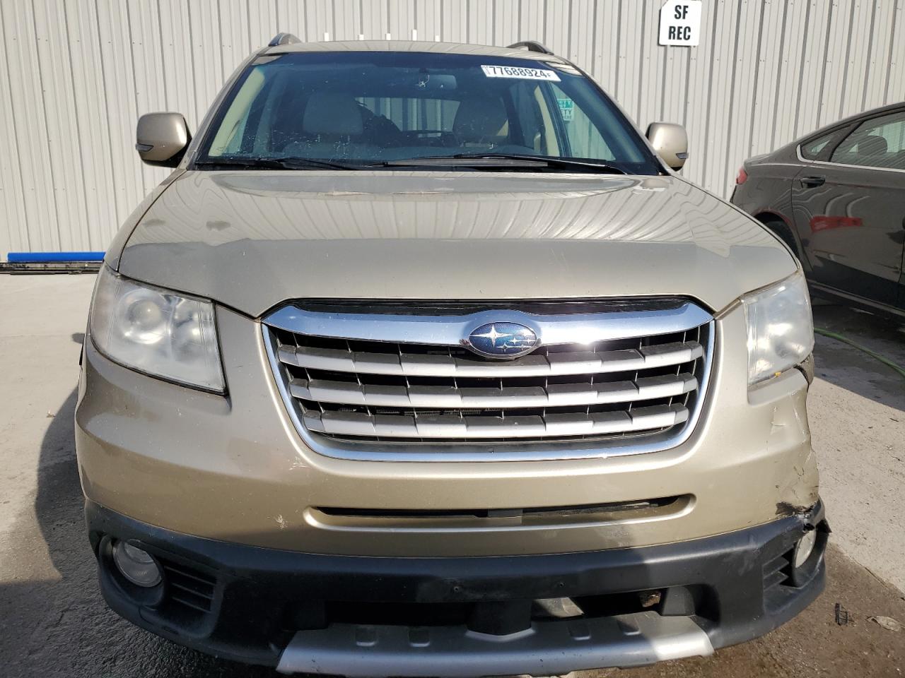 Lot #2977094108 2008 SUBARU TRIBECA LI