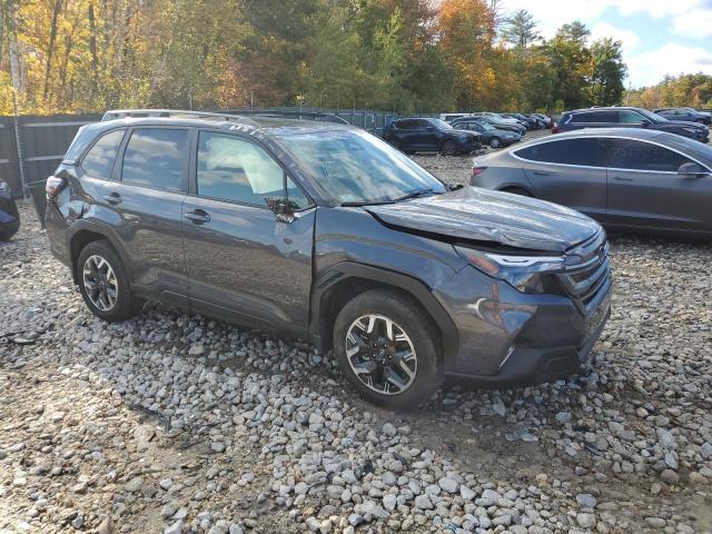 2025 SUBARU FORESTER P - JF2SLDDC8SH439707