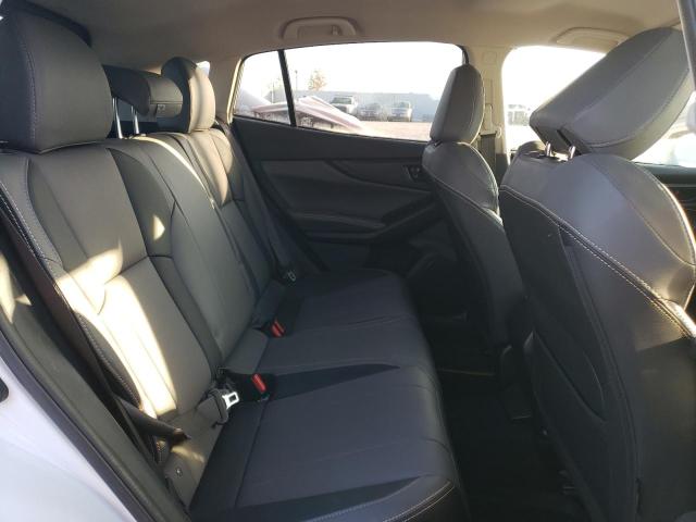 2021 SUBARU CROSSTREK - JF2GTHRCXMH350018