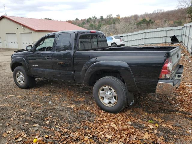 VIN 5TFUX4EN0DX024059 2013 Toyota Tacoma, Access Cab no.2