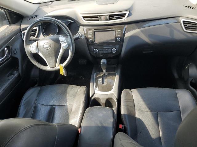 2015 NISSAN ROGUE S - 5N1AT2MV5FC901591