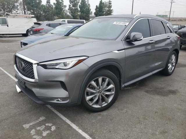 VIN 3PCAJ5M34KF140205 2019 Infiniti QX50, Essential no.1