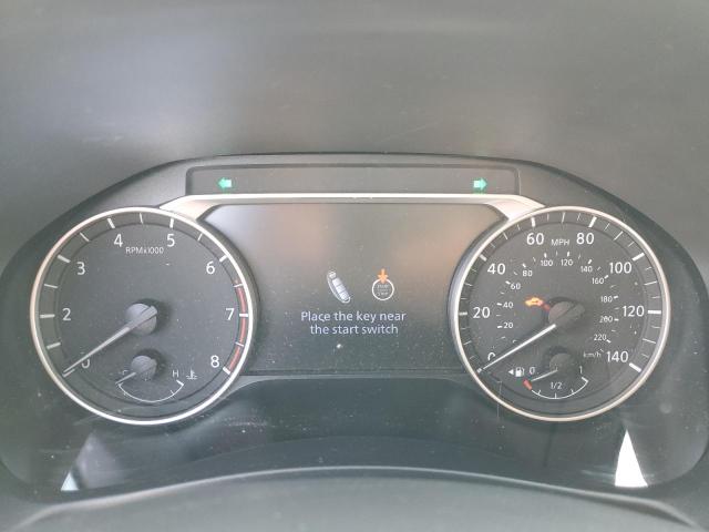 2020 NISSAN ALTIMA S - 1N4BL4BV0LC246233